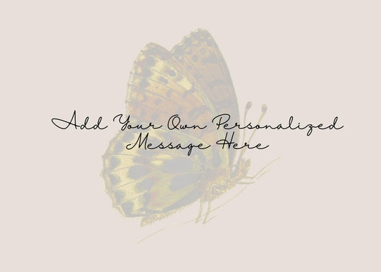 Animated Floral Birthday eCard | Editable Canva Template (Digital Download) | Loki's Shop Too