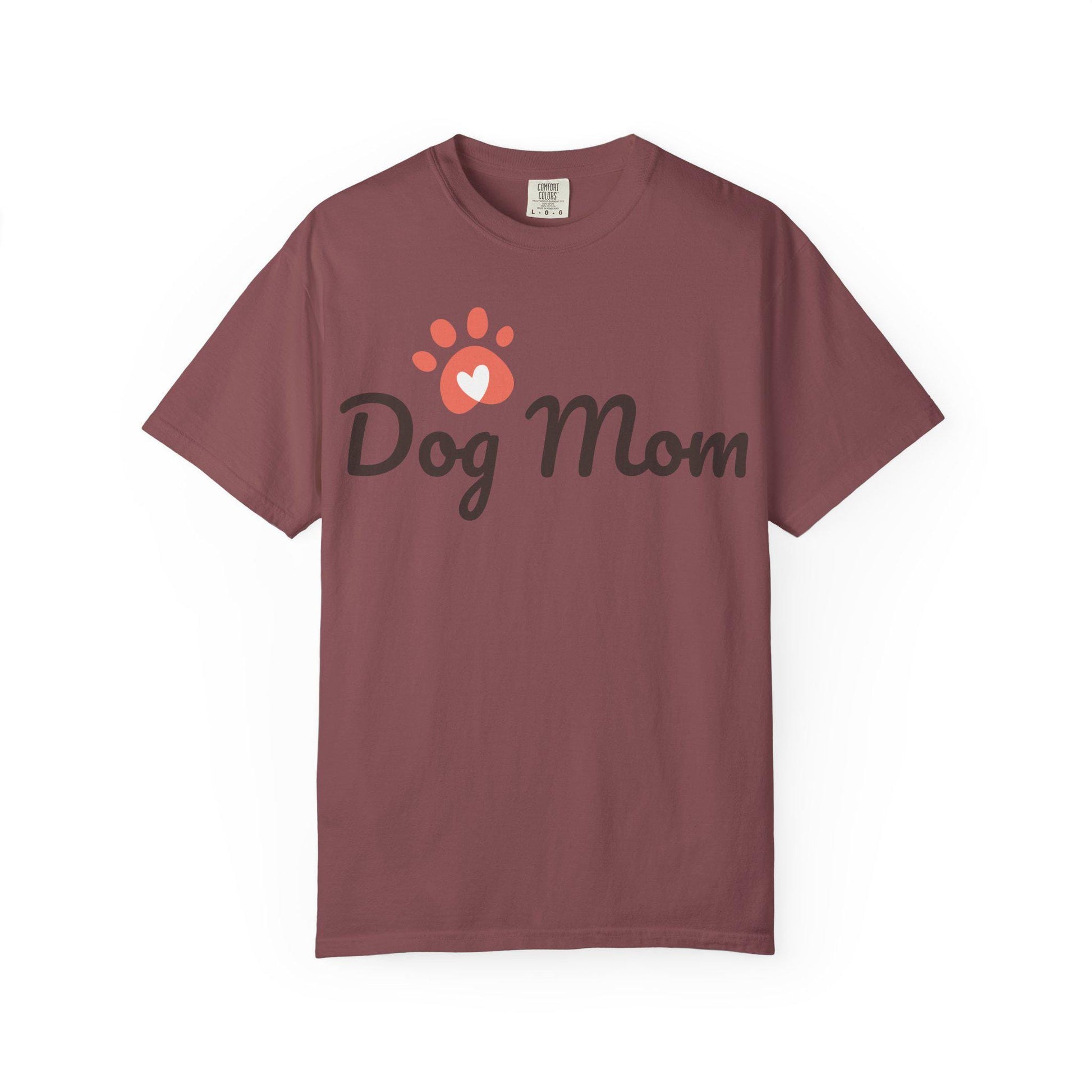 Dog-Themed Unisex T-Shirt, Casual Wear, Animal Lover Tee, Vintage Style Shirt, Everyday Comfort | Loki's Shop Too