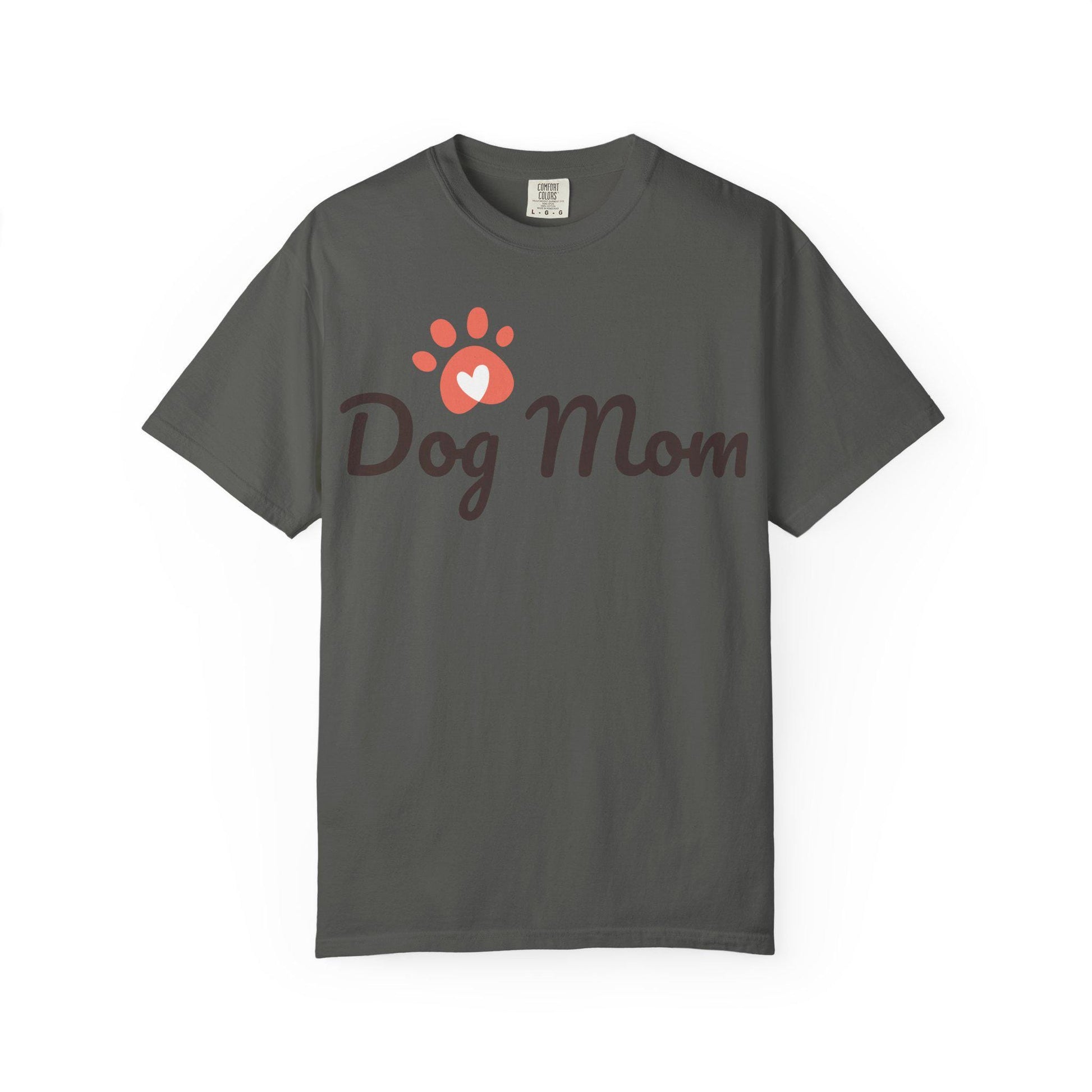 Dog-Themed Unisex T-Shirt, Casual Wear, Animal Lover Tee, Vintage Style Shirt, Everyday Comfort | Loki's Shop Too
