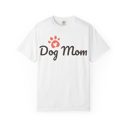 Dog-Themed Unisex T-Shirt, Casual Wear, Animal Lover Tee, Vintage Style Shirt, Everyday Comfort | Loki's Shop Too