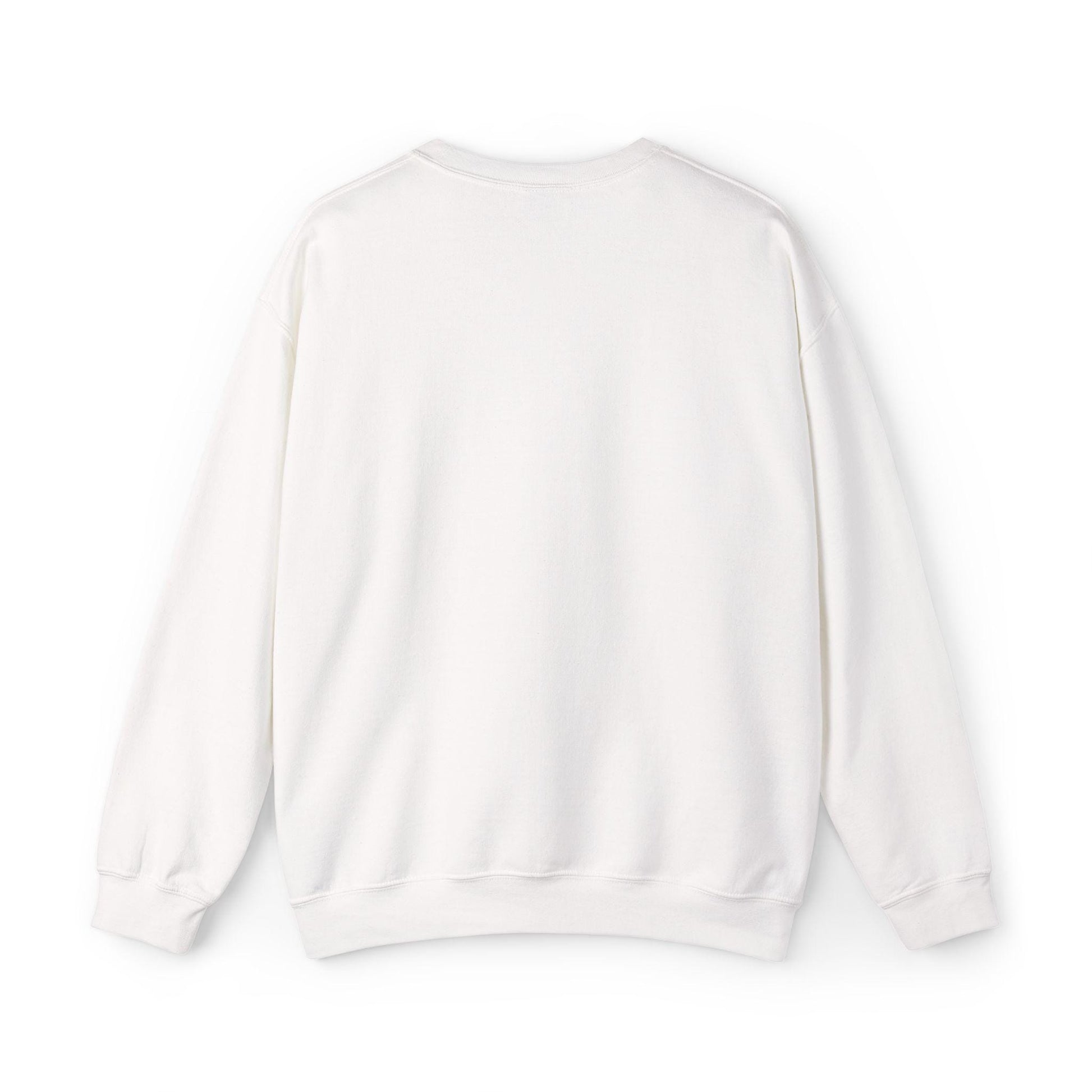 XOXO Block Letters Sweatshirt | Valentine Love Cozy Crewneck | Loki's Shop Too