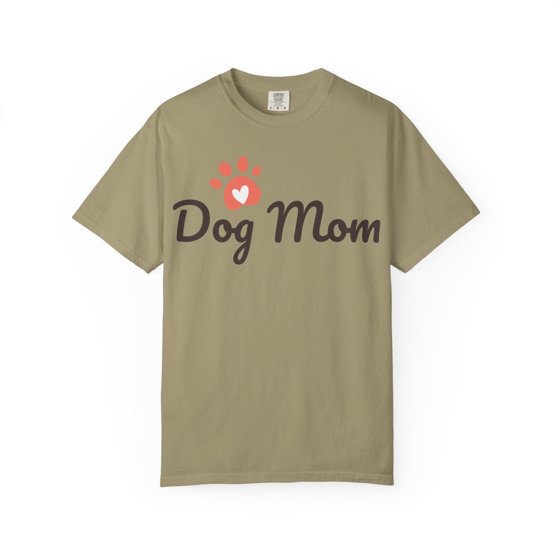 Dog-Themed Unisex T-Shirt, Casual Wear, Animal Lover Tee, Vintage Style Shirt, Everyday Comfort | Loki's Shop Too