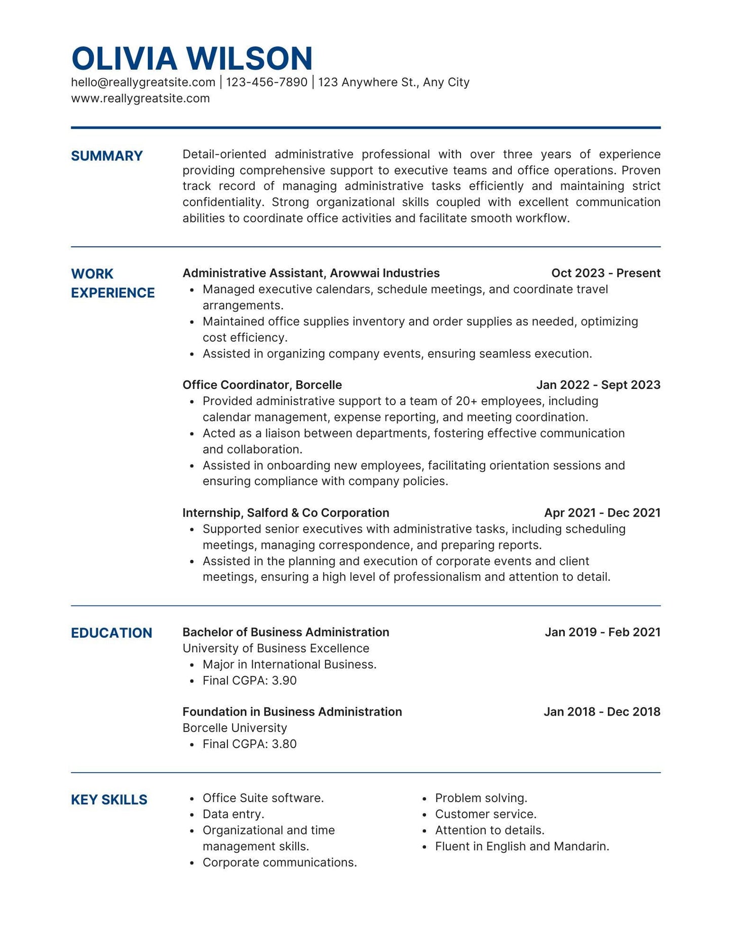 ATS Optimized | Resume & Cover Letter Template Bundle  | Canva Customizable | Loki's Shop Too