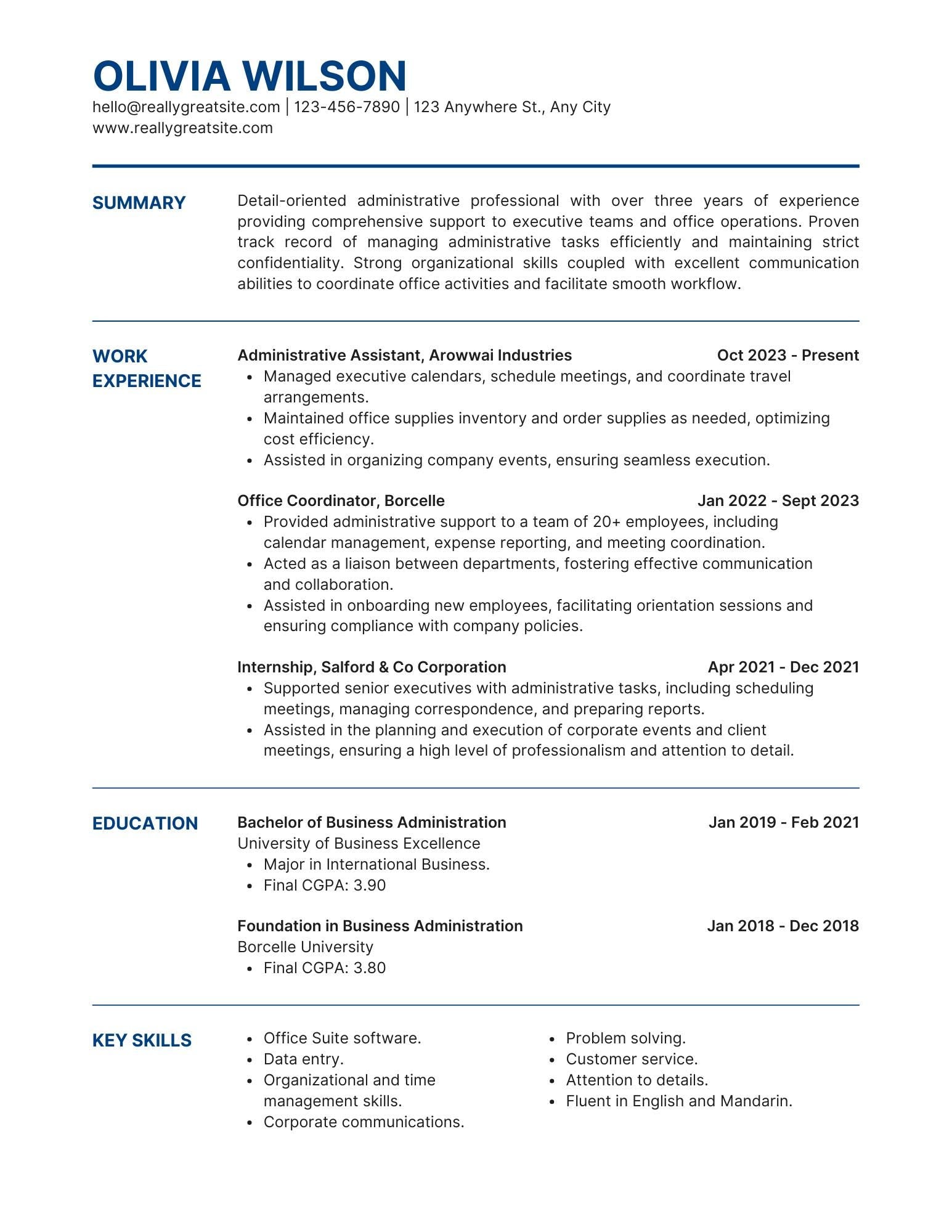 ATS Optimized | Resume & Cover Letter Template Bundle  | Canva Customizable | Loki's Shop Too