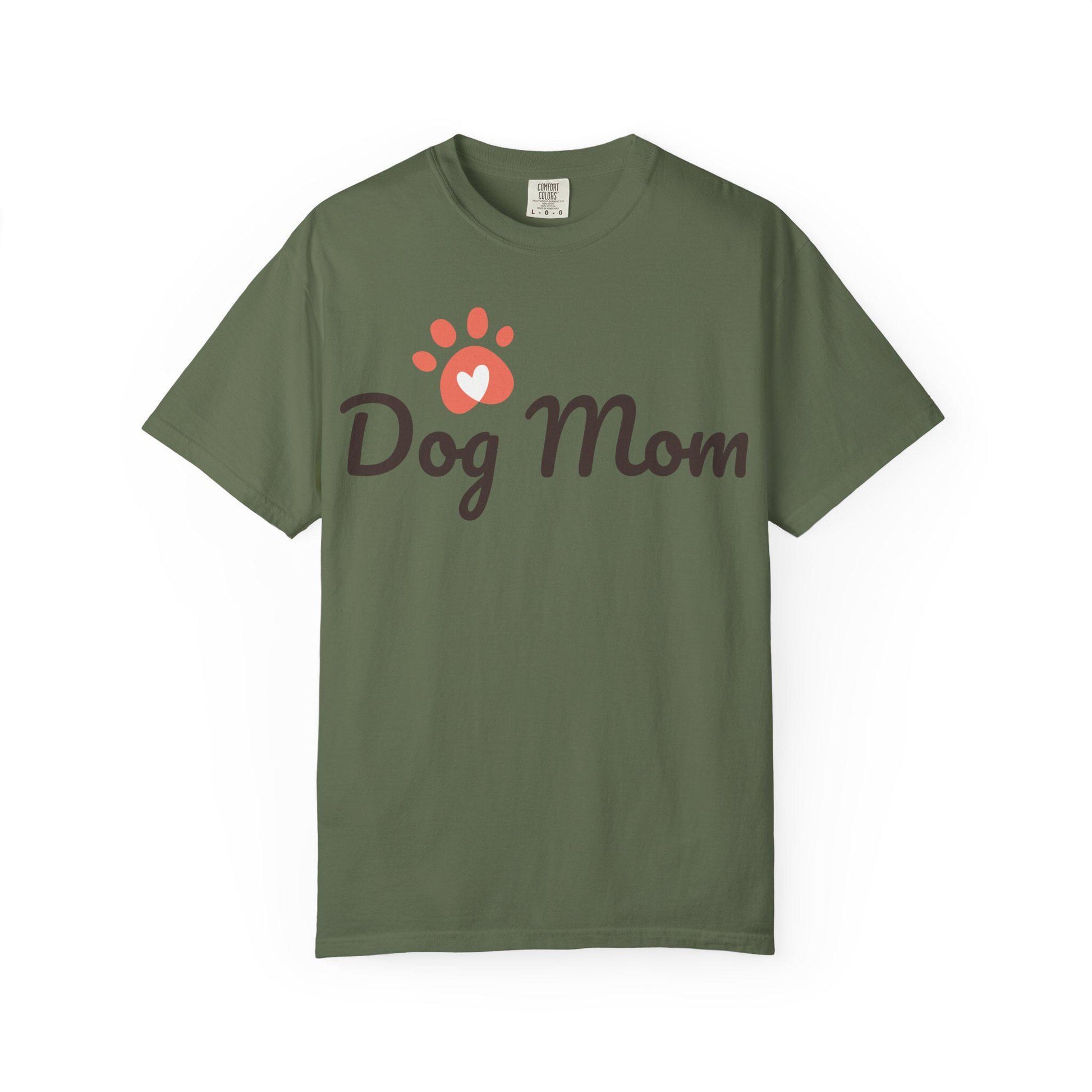 Dog-Themed Unisex T-Shirt, Casual Wear, Animal Lover Tee, Vintage Style Shirt, Everyday Comfort | Loki's Shop Too
