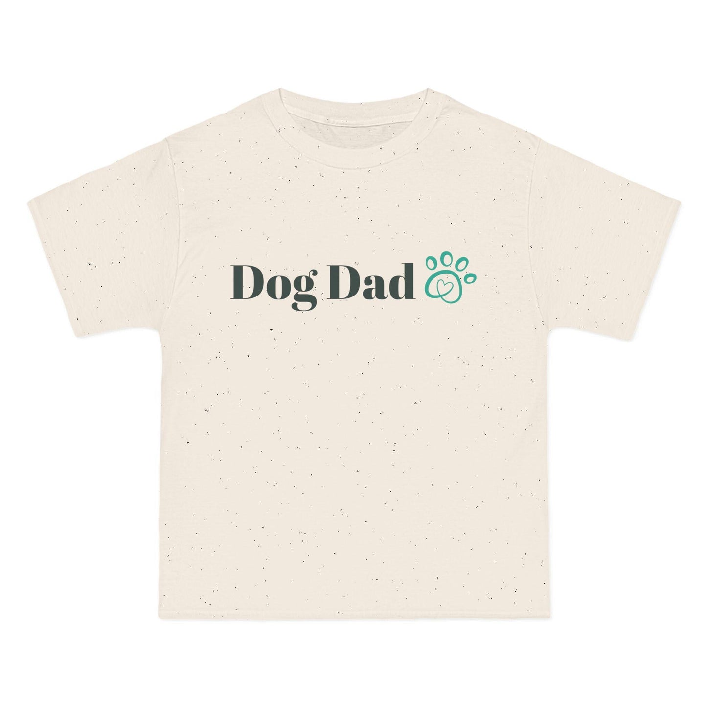 Dog Dad Short-Sleeve T-Shirt | Perfect Gift for Dog Lovers | Casual Wear | Pet Dad Apparel, Father's Day Gift, Cute Animal Tee, [...]