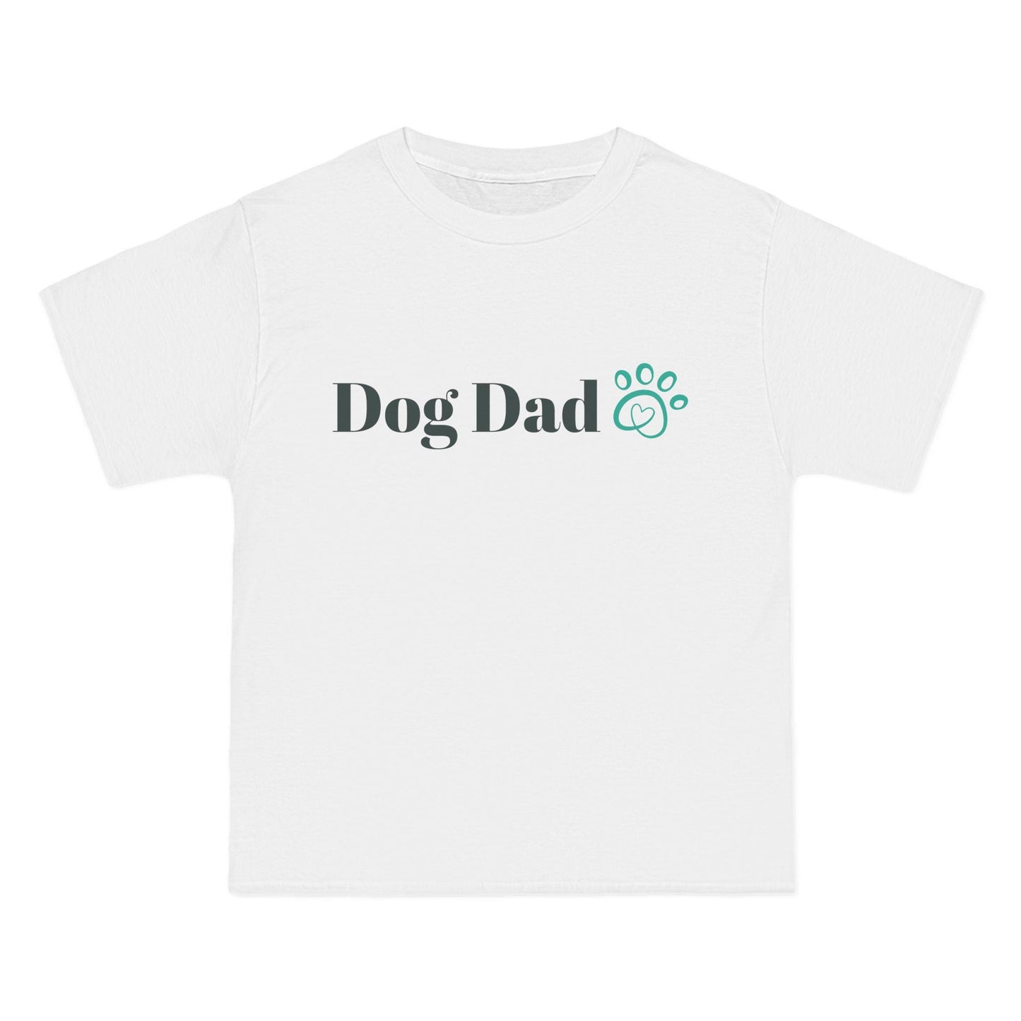 Dog Dad Short-Sleeve T-Shirt | Perfect Gift for Dog Lovers | Casual Wear | Pet Dad Apparel, Father's Day Gift, Cute Animal Tee, [...]