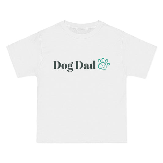 Dog Dad Short-Sleeve T-Shirt | Perfect Gift for Dog Lovers | Casual Wear | Pet Dad Apparel, Father's Day Gift, Cute Animal Tee, [...]