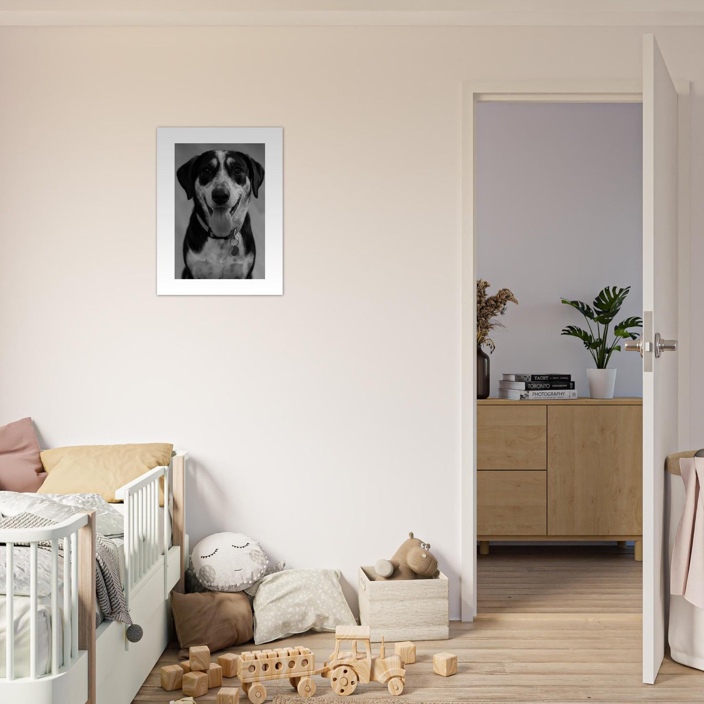 personalized fine art poster