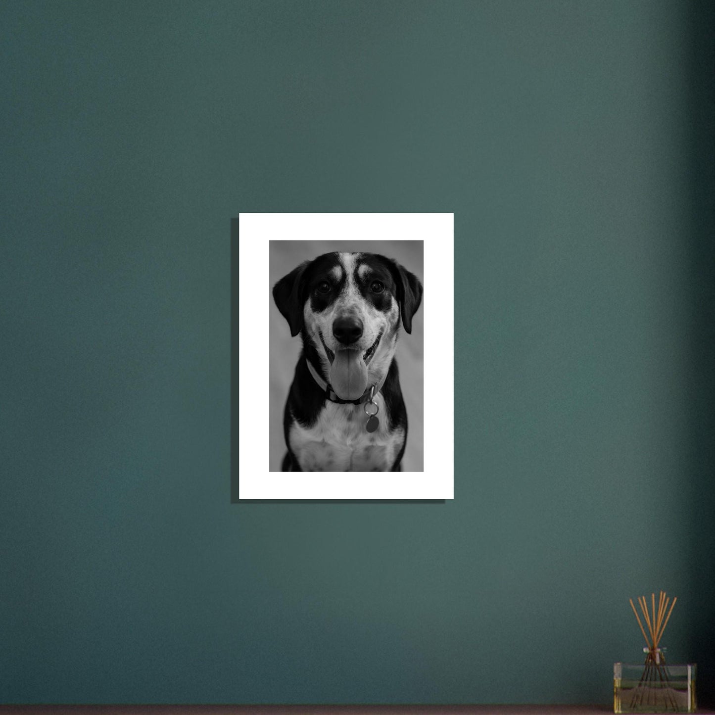 Personalized Fine Art Poster
